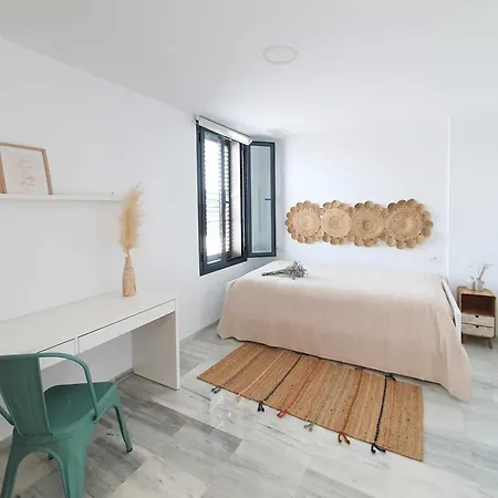 La Casetta De Conil Junto A La Playa Conil De La Frontera