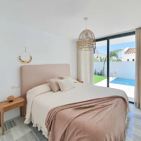 La Casetta De Conil Junto A La Playa Villa