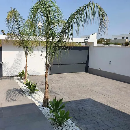 La Casetta De Conil Junto A La Playa Villa