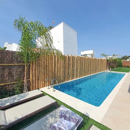 La Casetta De Conil Junto A La Playa Villa *