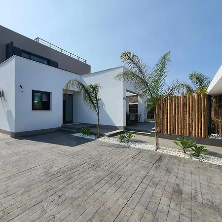 La Casetta De Conil Junto A La Playa Villa