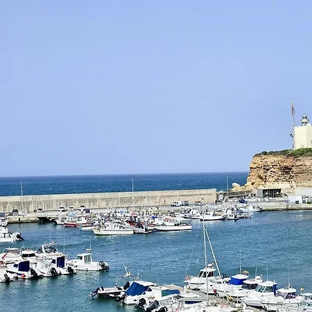 La Casetta De Conil Junto A La Playa *