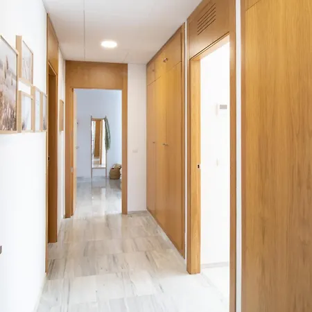 La Casetta De Conil Junto A La Playa Villa Conil De La Frontera