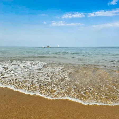 La Casetta De Conil Junto A La Playa *