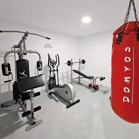 Villa La Casetta De Conil Junto A La Playa *