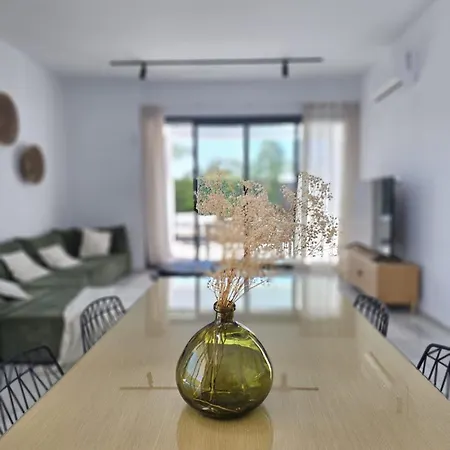 La Casetta De Conil Junto A La Playa Villa Conil De La Frontera