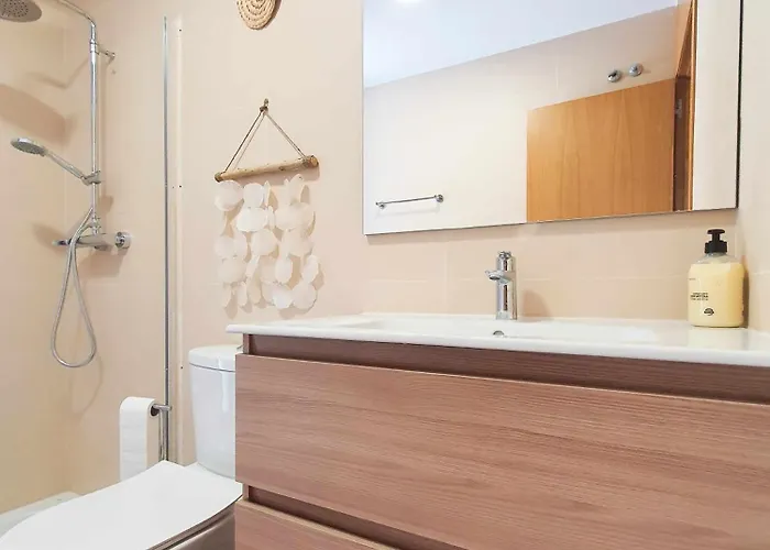 Вілла La Casetta De Conil Junto A La Playa Коніль-де-ла-Фронтера