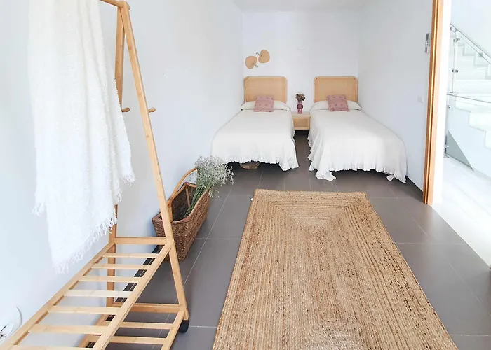 La Casetta De Conil Junto A La Playa Вілла Коніль-де-ла-Фронтера