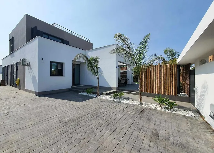 La Casetta De Conil Junto A La Playa Вілла