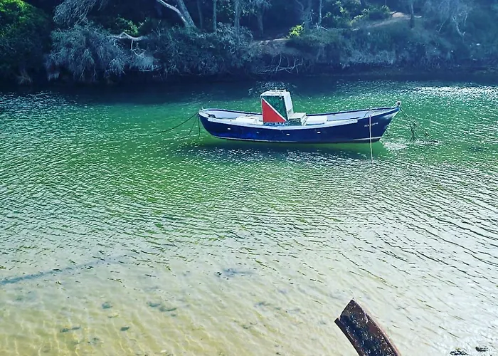 La Casetta De Conil Junto A La Playa Коніль-де-ла-Фронтера