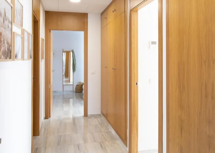 La Casetta De Conil Junto A La Playa Вілла Коніль-де-ла-Фронтера