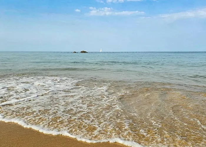 La Casetta De Conil Junto A La Playa *