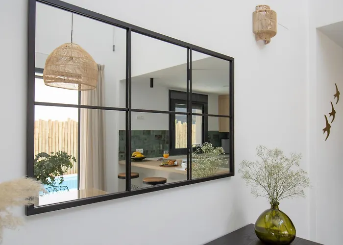 La Casetta De Conil Junto A La Playa