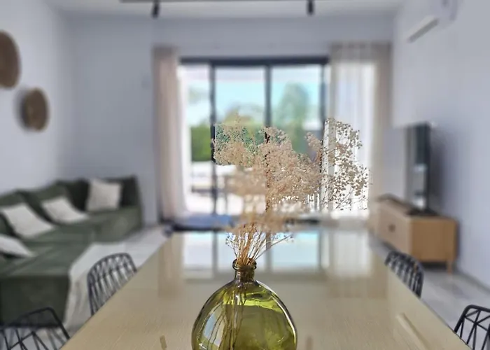 La Casetta De Conil Junto A La Playa Вілла Коніль-де-ла-Фронтера