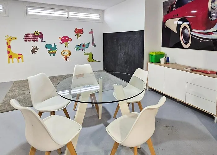 La Casetta De Conil Junto A La Playa *