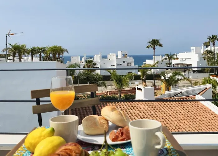 Вілла La Casetta De Conil Junto A La Playa *