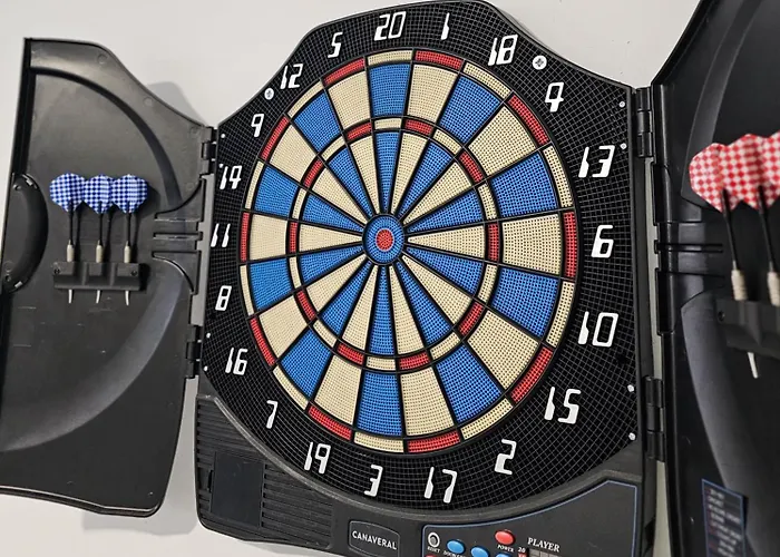 La Casetta De Conil Junto A La Playa *