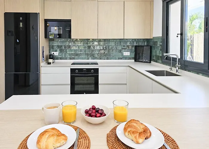 La Casetta De Conil Junto A La Playa * Коніль-де-ла-Фронтера