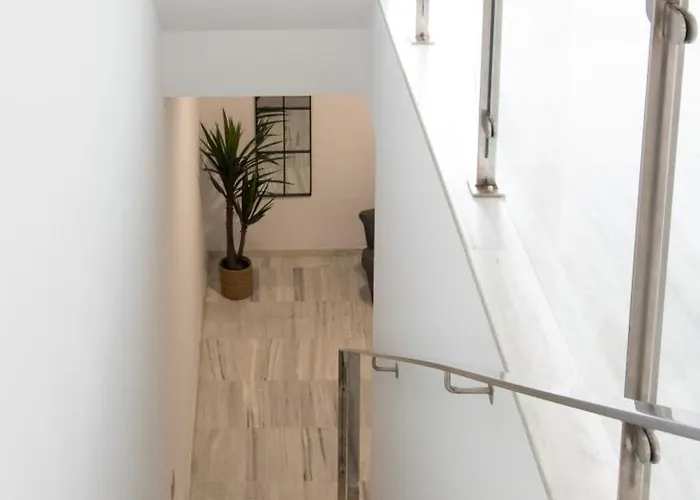 La Casetta De Conil Junto A La Playa Вілла *