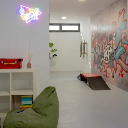 La Casetta De Conil Junto A La Playa