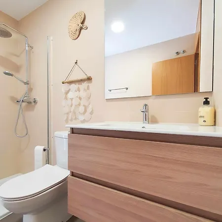 Villa La Casetta De Conil Junto A La Playa Conil de la Frontera