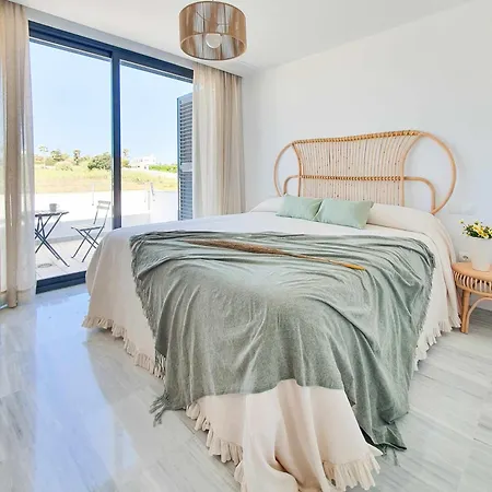 La Casetta De Conil Junto A La Playa * Conil de la Frontera