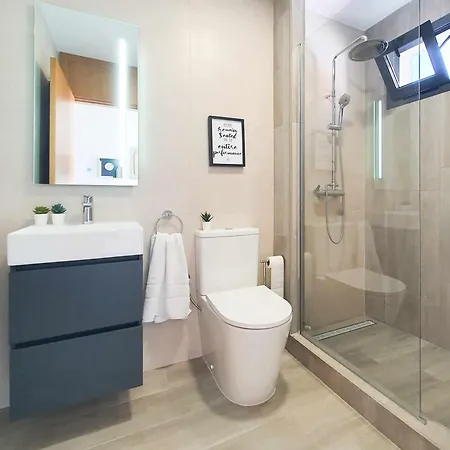 Villa La Casetta De Conil Junto A La Playa Conil de la Frontera