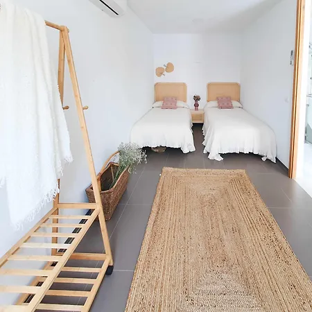 La Casetta De Conil Junto A La Playa Villa Conil de la Frontera