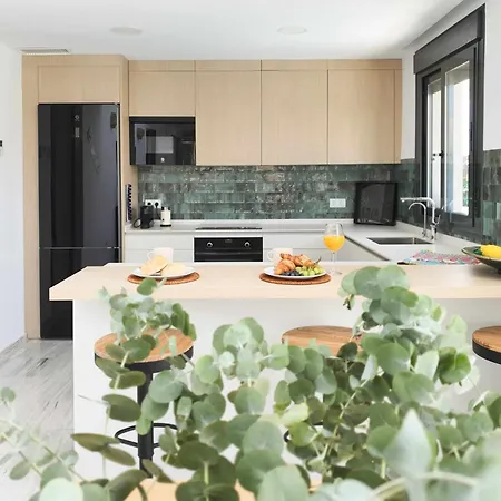 Villa La Casetta De Conil Junto A La Playa