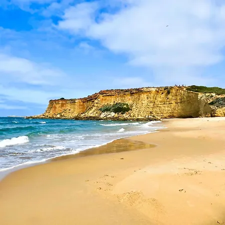 La Casetta De Conil Junto A La Playa Кониль-де-ла-Фронтера