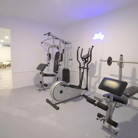 La Casetta De Conil Junto A La Playa