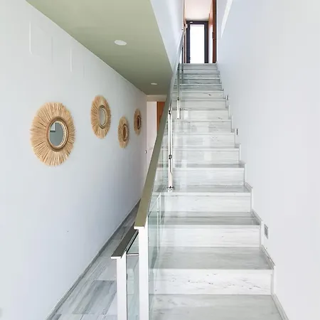 La Casetta De Conil Junto A La Playa * Conil de la Frontera