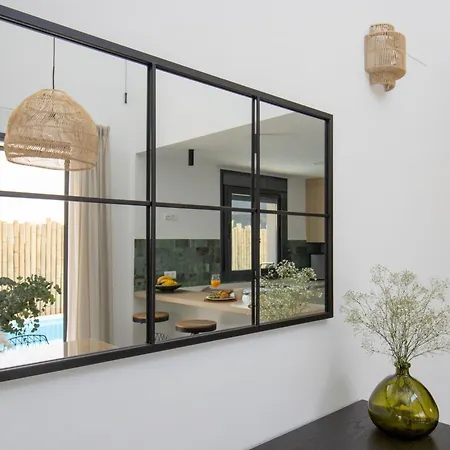 La Casetta De Conil Junto A La Playa