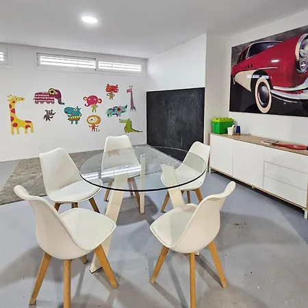 La Casetta De Conil Junto A La Playa *