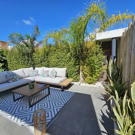 La Casetta De Conil Junto A La Playa Conil de la Frontera