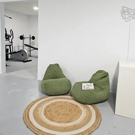 La Casetta De Conil Junto A La Playa