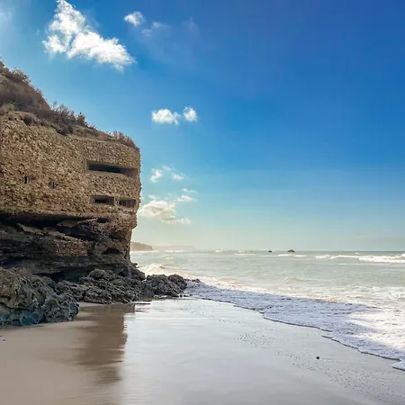 La Casetta De Conil Junto A La Playa Villa