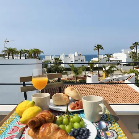 Villa La Casetta De Conil Junto A La Playa *