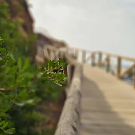 La Casetta De Conil Junto A La Playa Villa Conil de la Frontera