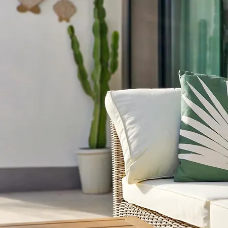 La Casetta De Conil Junto A La Playa Conil de la Frontera