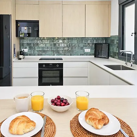 La Casetta De Conil Junto A La Playa * Conil de la Frontera