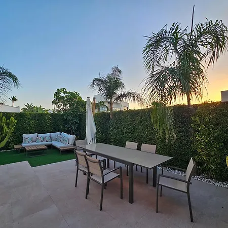 La Casetta De Conil Junto A La Playa