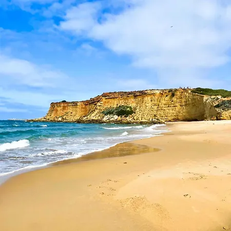 La Casetta De Conil Junto A La Playa קוניל דה לה פרונטרה