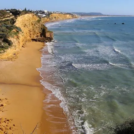 La Casetta De Conil Junto A La Playa וילה