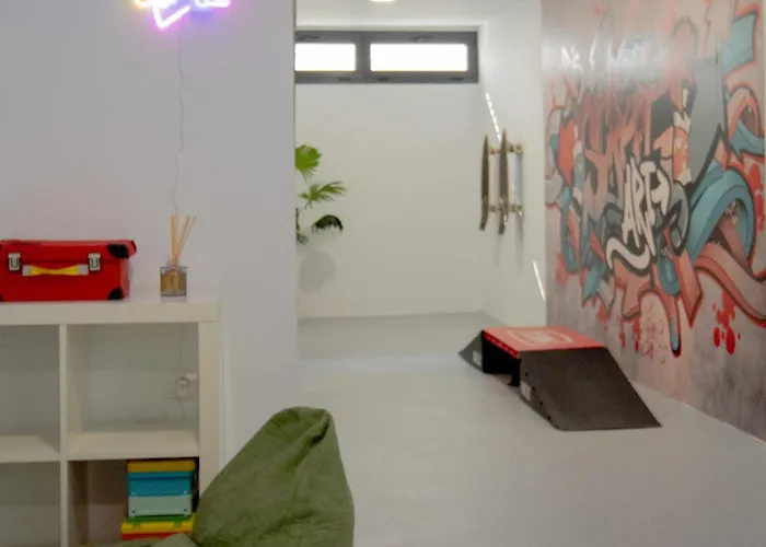 La Casetta De Conil Junto A La Playa