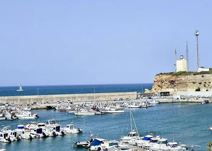 La Casetta De Conil Junto A La Playa *
