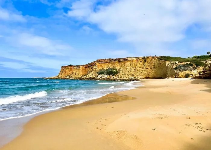 La Casetta De Conil Junto A La Playa קוניל דה לה פרונטרה