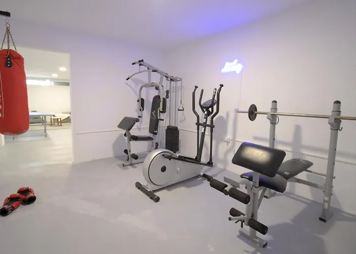 La Casetta De Conil Junto A La Playa