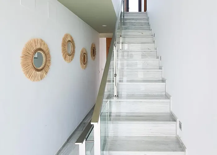 La Casetta De Conil Junto A La Playa * קוניל דה לה פרונטרה