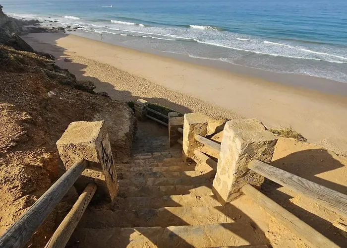 La Casetta De Conil Junto A La Playa וילה *